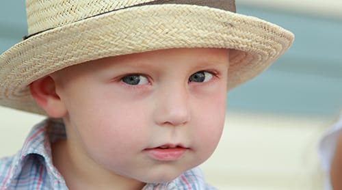 Childrens Common problems