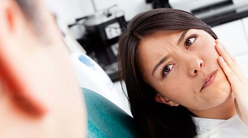 Face And Tooth Trauma