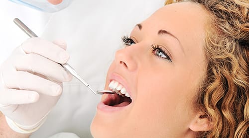 Oral Pathology