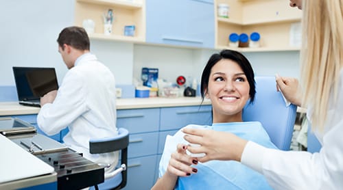Tooth Extraction